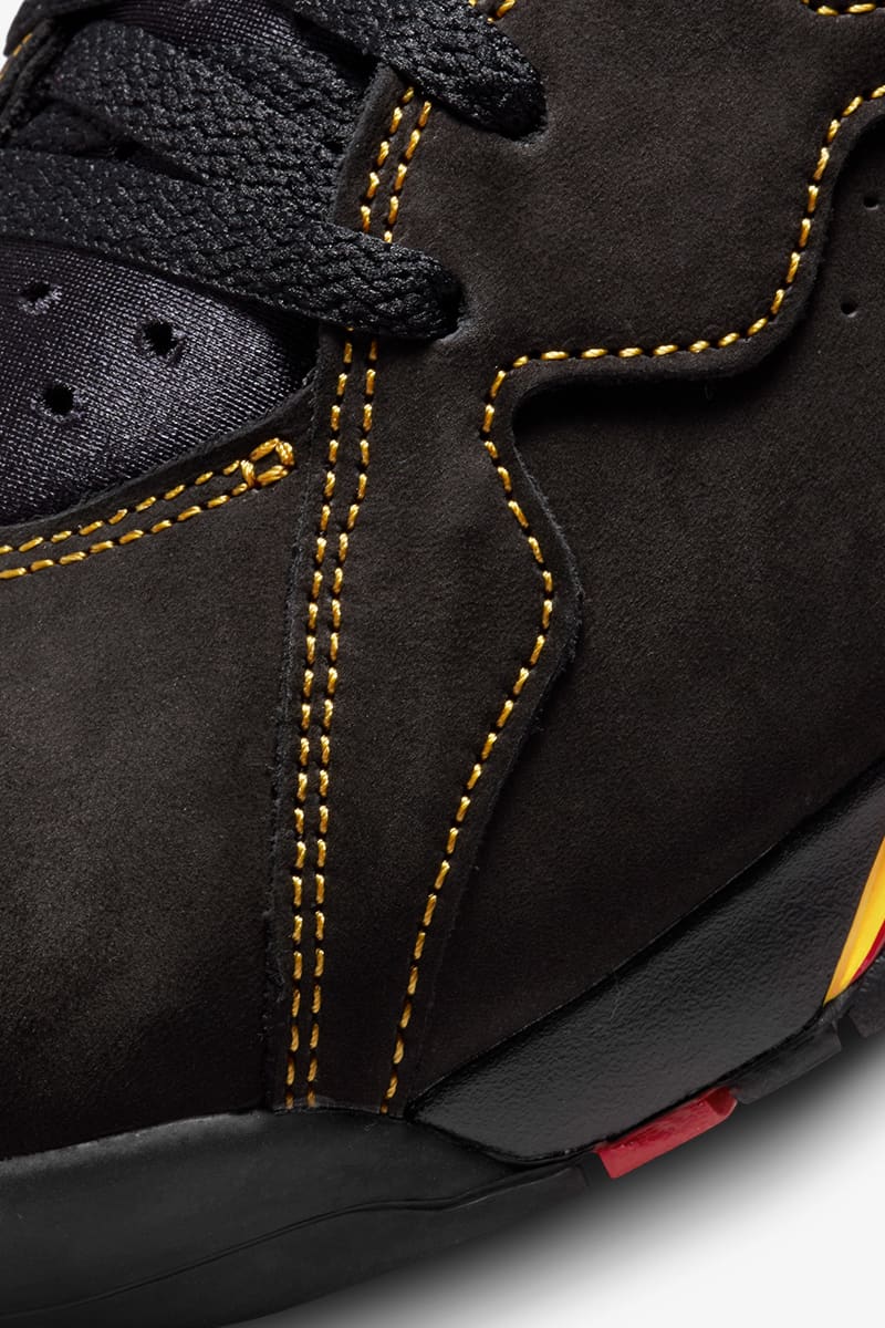 jordan 7s citrus