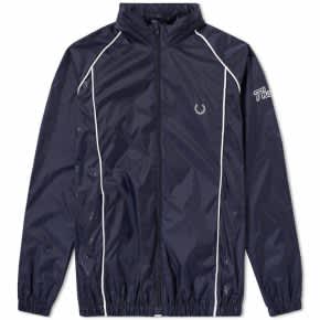Nylon Sports Jacket