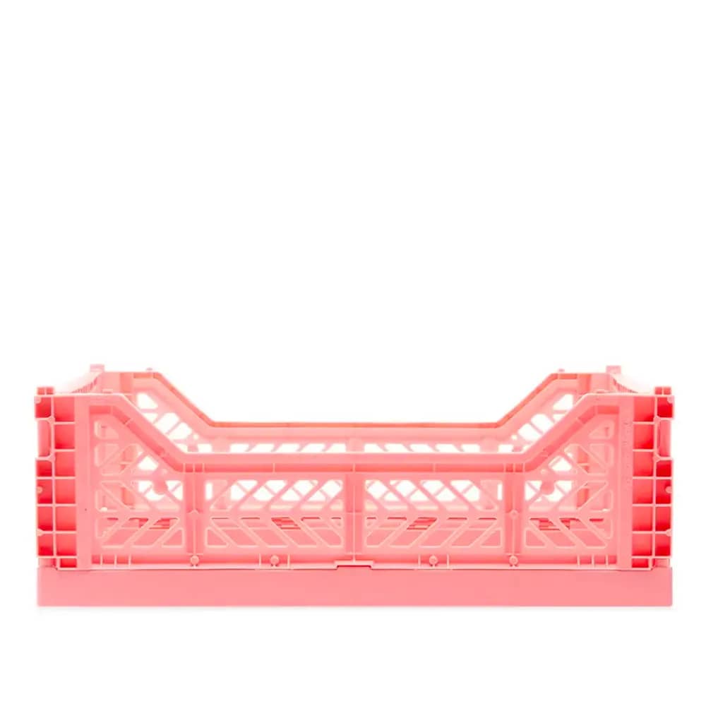 HAY Medium Colour Crate