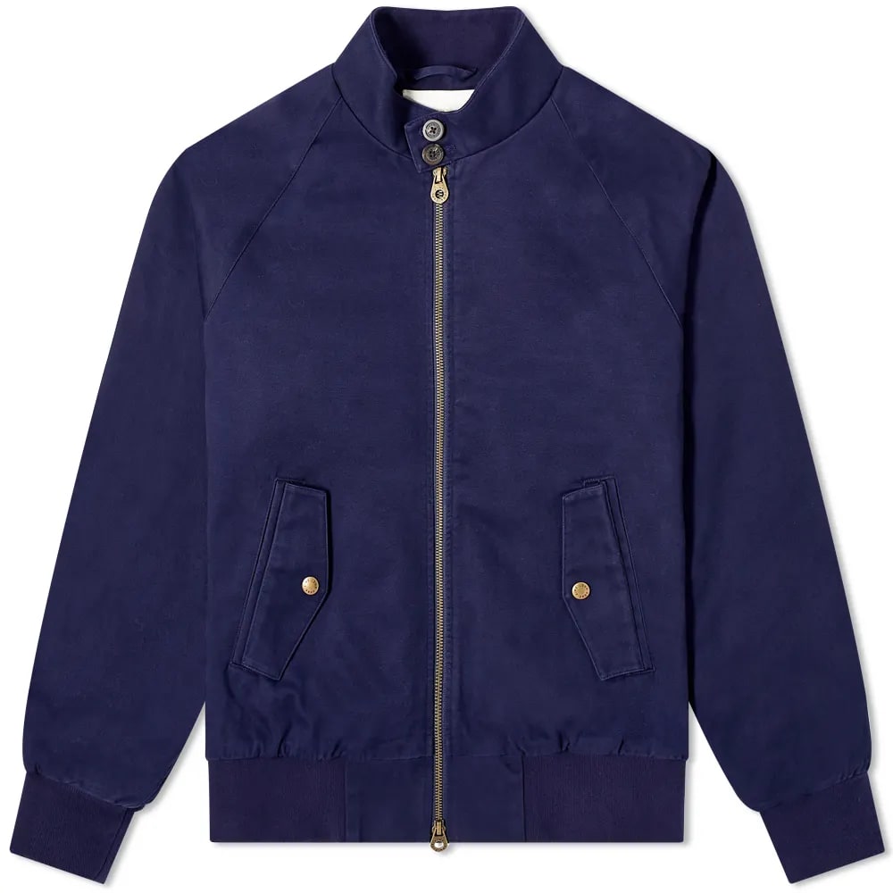 Aimé Leon Dore Harrington Jacket