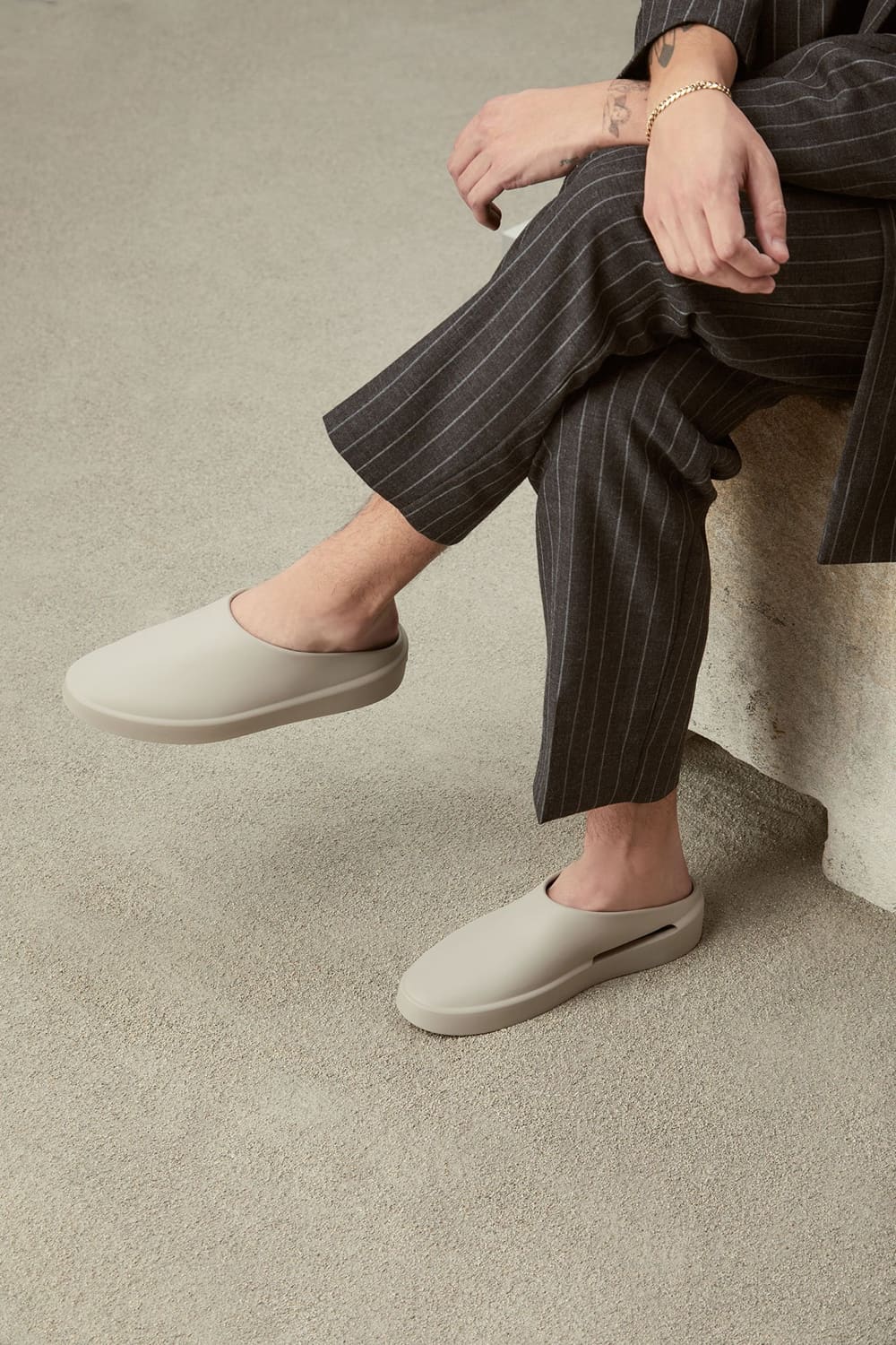 27cm Fear of God The California スリッポン