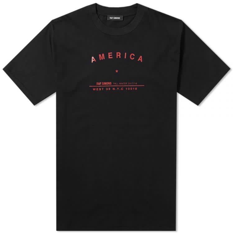 America Tee