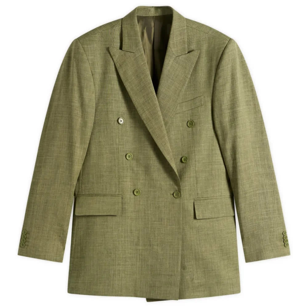 END. x Ronning Blazer