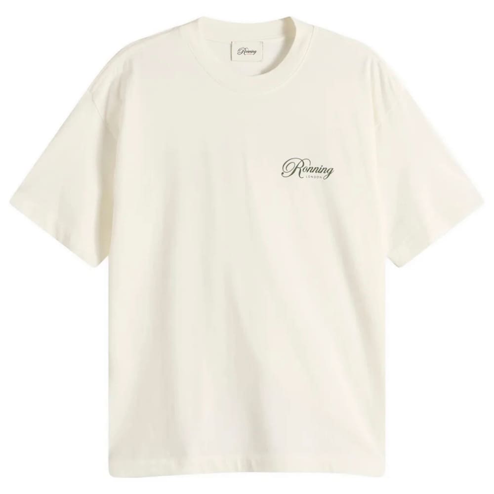 END. x Ronning T-Shirt