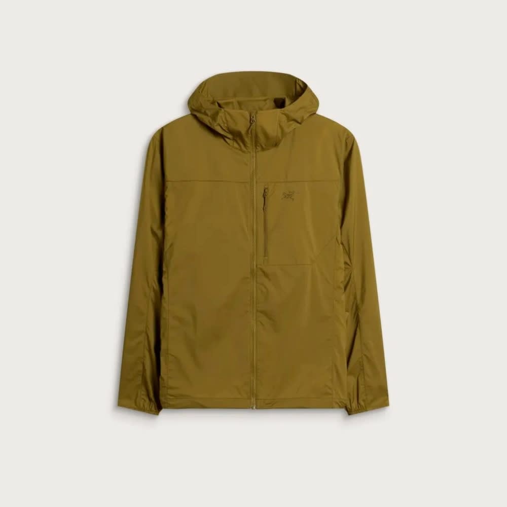 Arc'teryx Squamish Hooded Jacket
