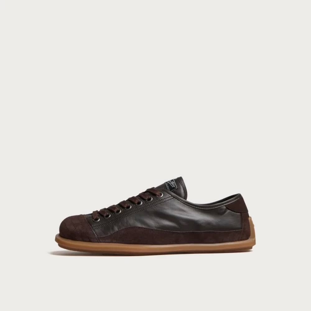 Eytys Balestra Lace Up Sneaker