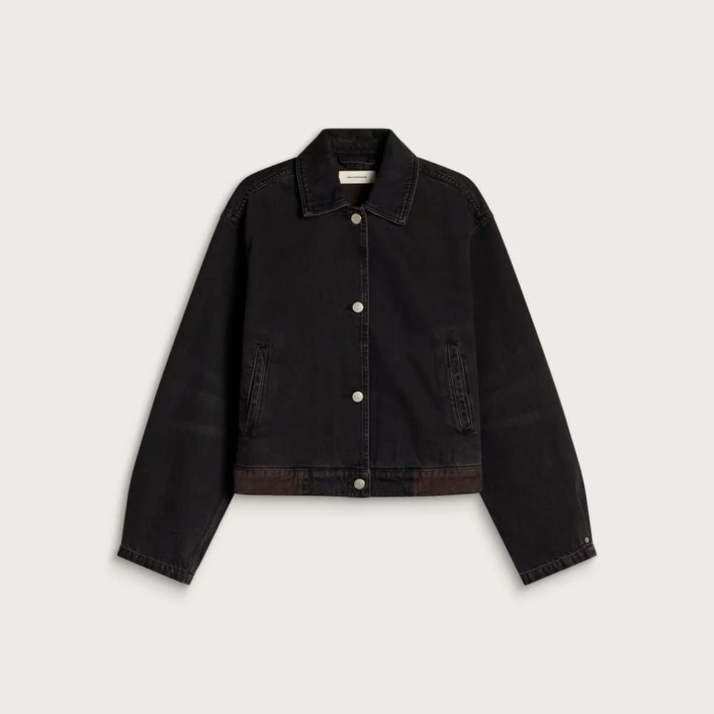 mfpen Decorator Jacket