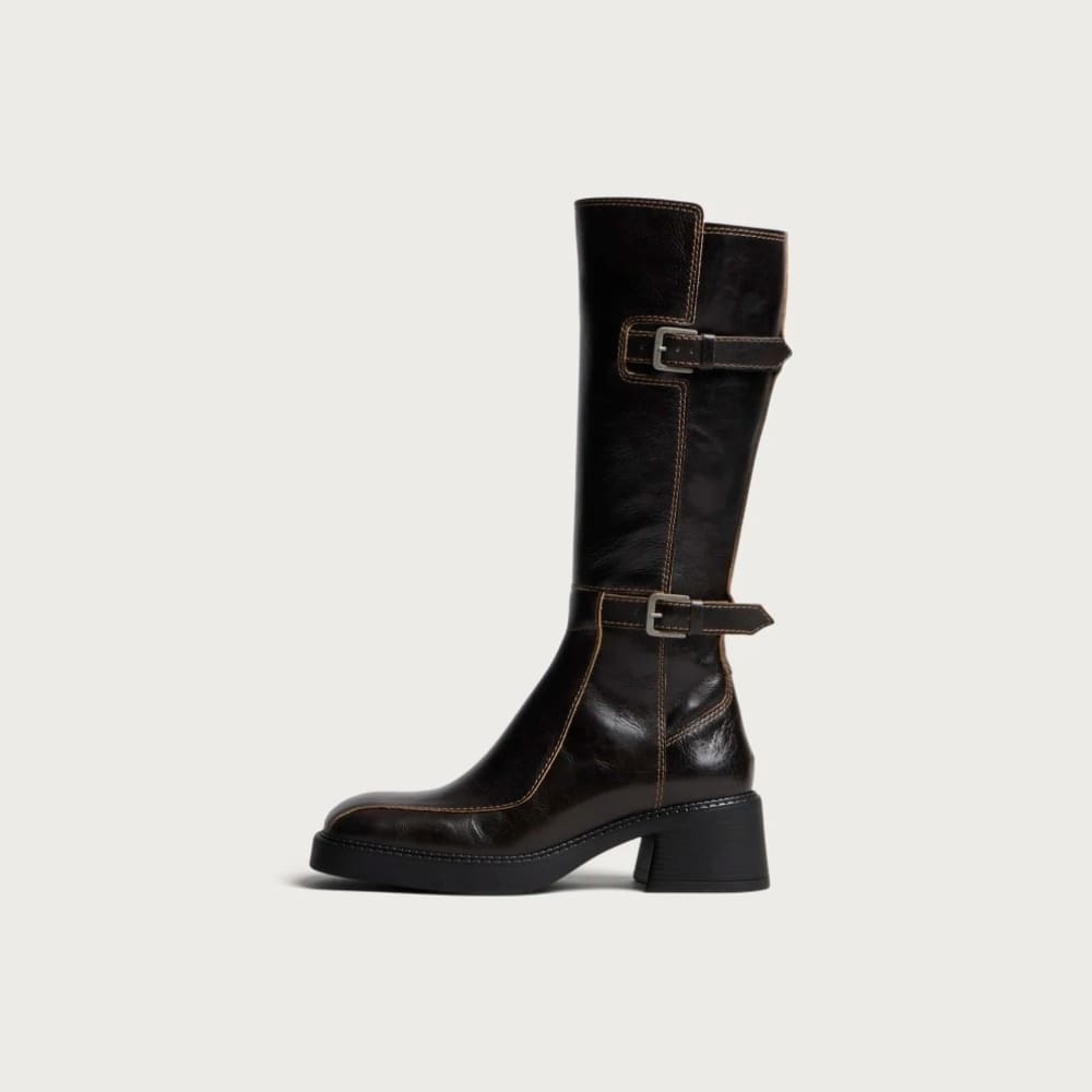 Miista Jarmila Boots