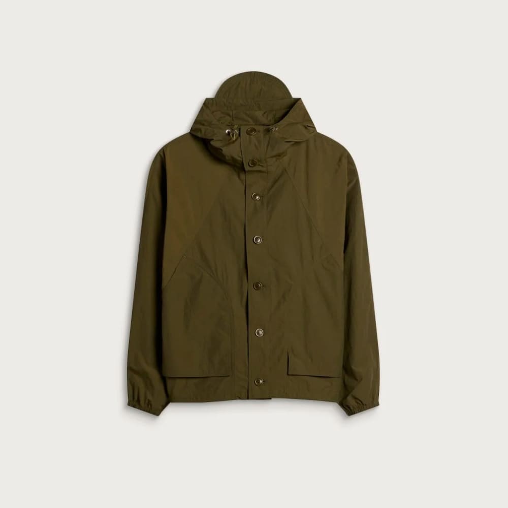 OASIS & THE YMC BONEHEAD JACKET: HOW TO MAKE AN ICON | END. (US) OASIS & THE YMC BONEHEAD JACKET: HOW TO MAKE AN ICON | END. (US)