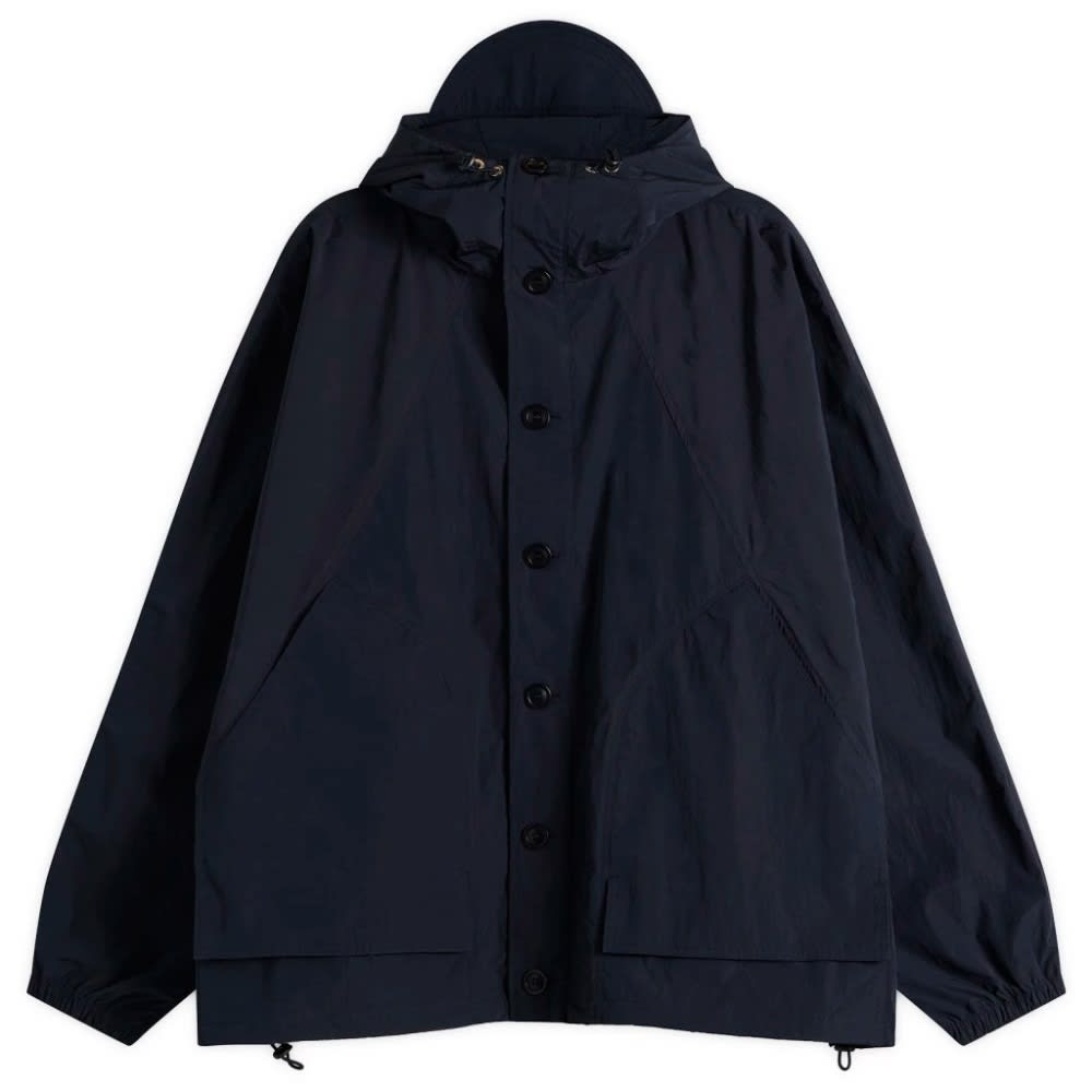 YMC Bonehead Jacket