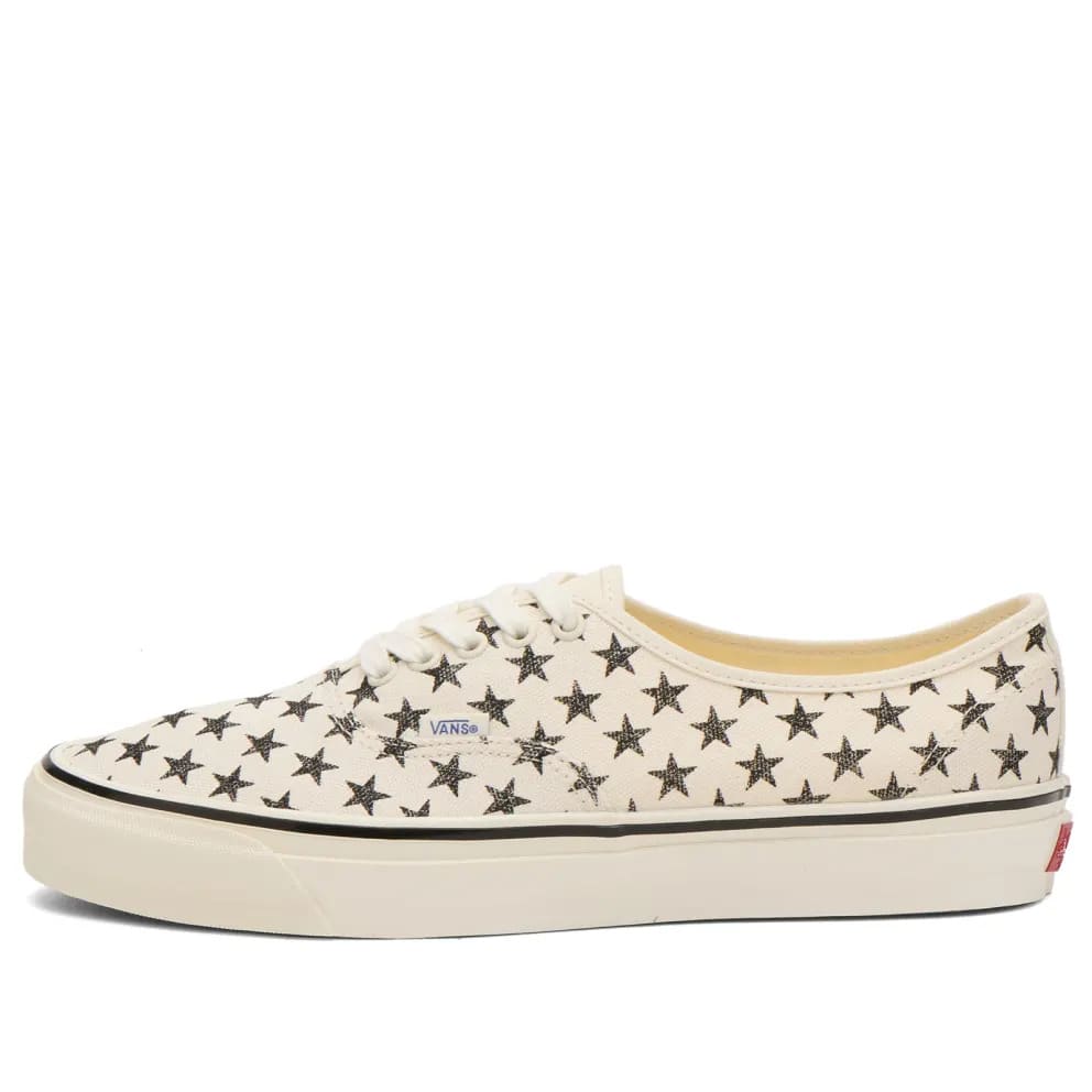 The Vans LX Authentic 44 Sneaker