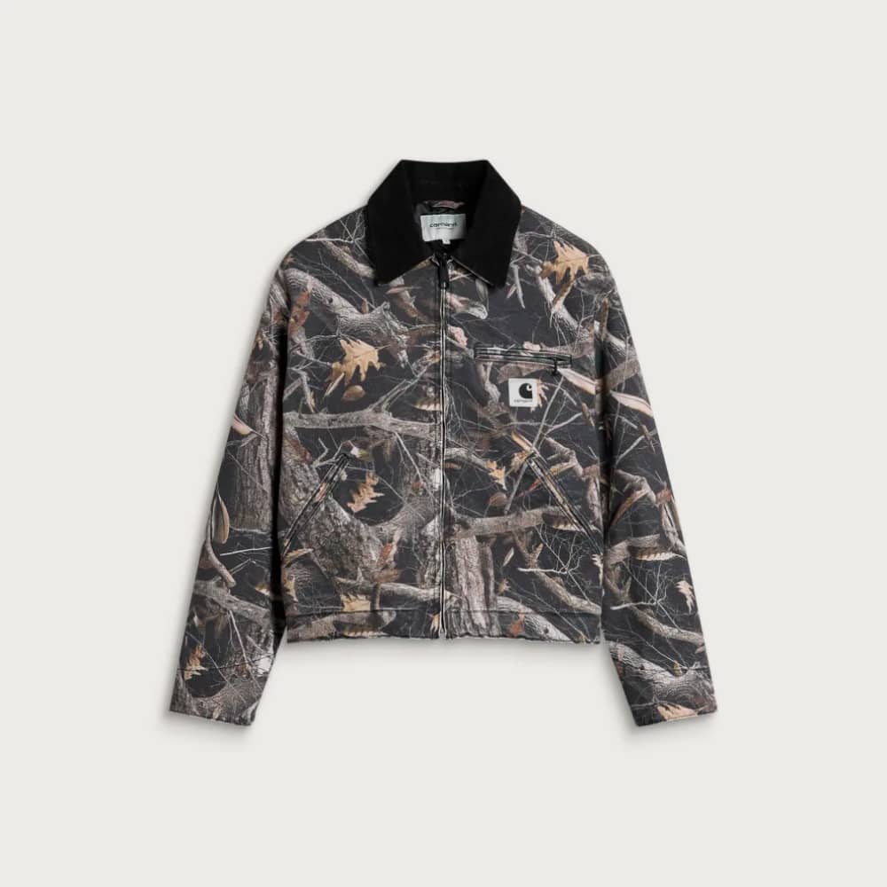 Carhartt WIP OG Detroit Jacket