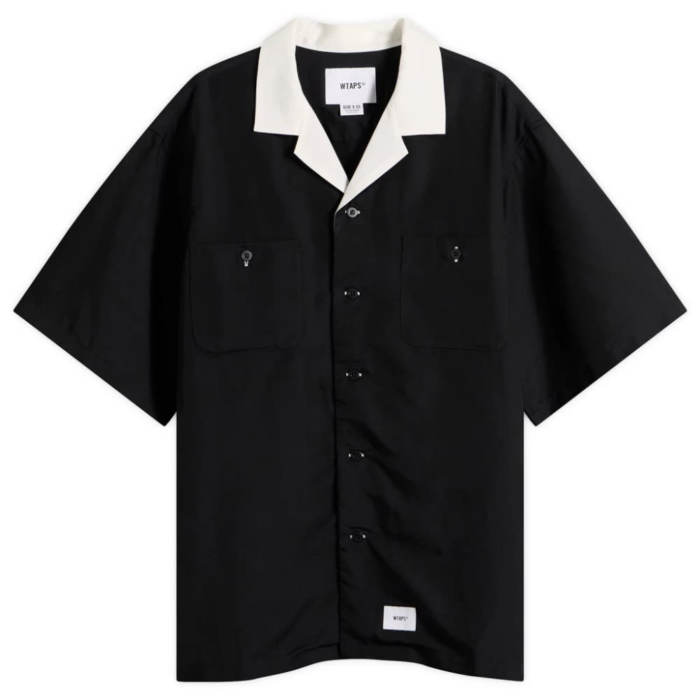 WTAPS Kingpin Shirt