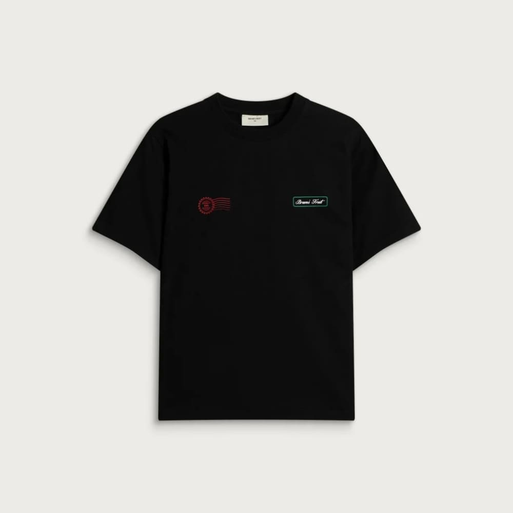 END. x Bram's Fruit Tour T-Shirt