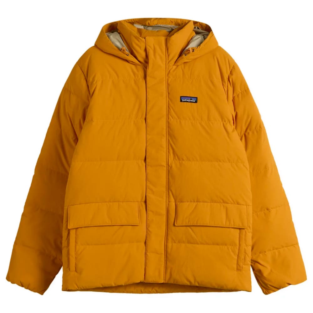 Patagonia Sisar Down Hooded Jacket