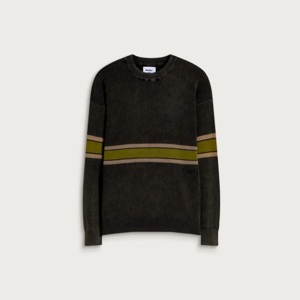 Butter Goods Break Knit Jumper