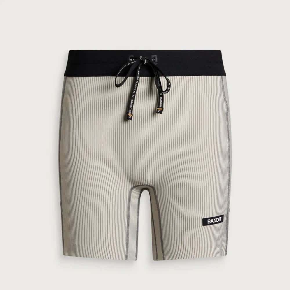 Bandit Striped Cadence™ 5” Compression Short