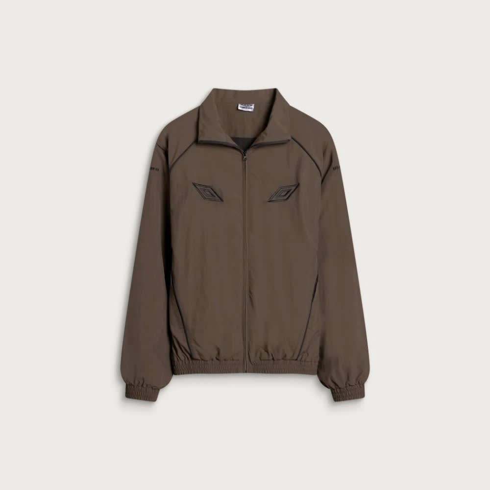 Umbro by Slam Jam Eyes Track Top - END. Exclusive