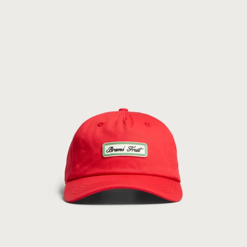 END. x Bram's Fruit Tour Cap