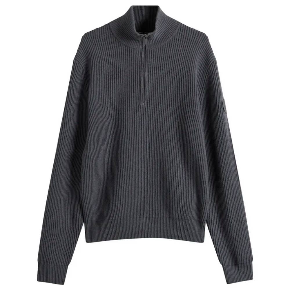 Canada Goose McKinney Quarter Zip Knit
