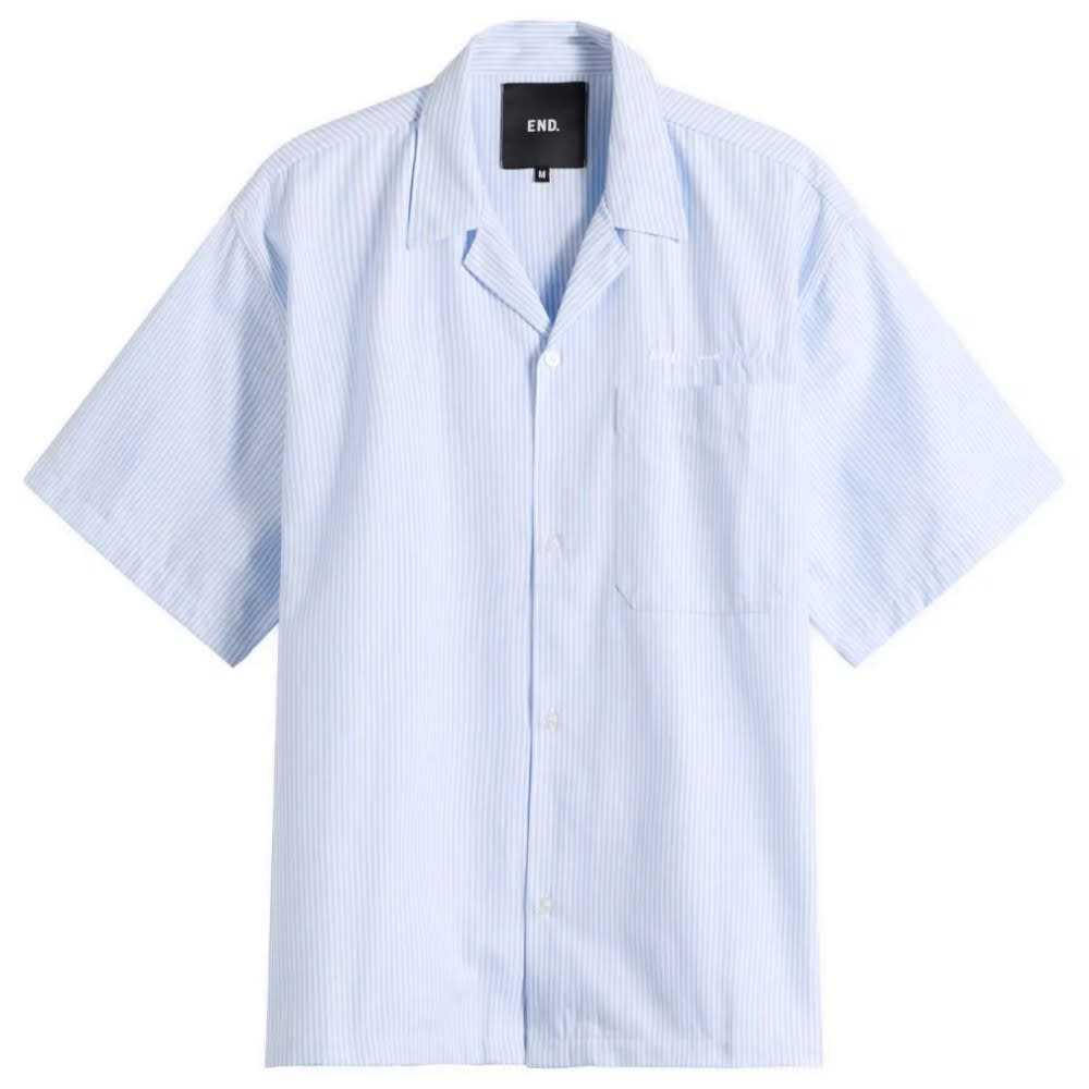 END. Fast Shirt