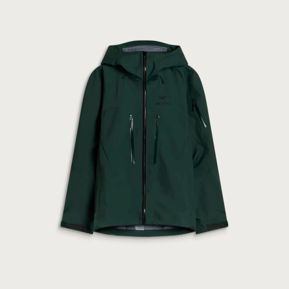 Arc'teryx Alpha SV Gore-Tex Jacket