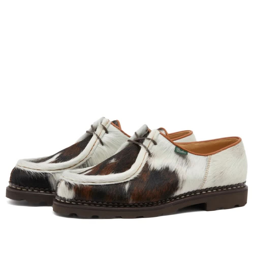 Paraboot Michael Cow