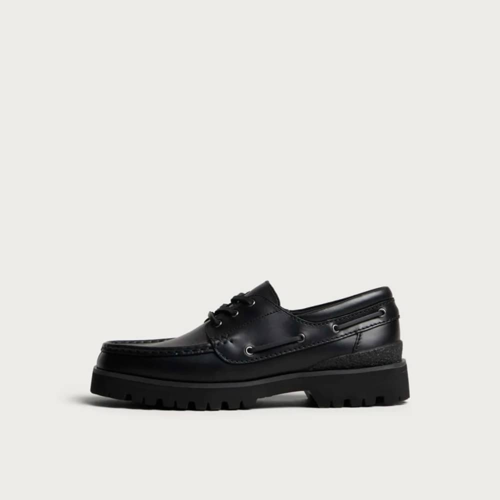 Clarks Originals Yukoner Boat