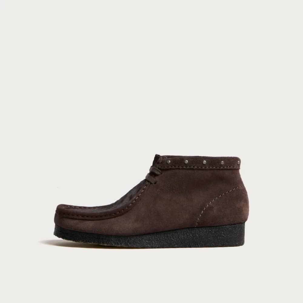 Clarks Originals Wallabee Boot