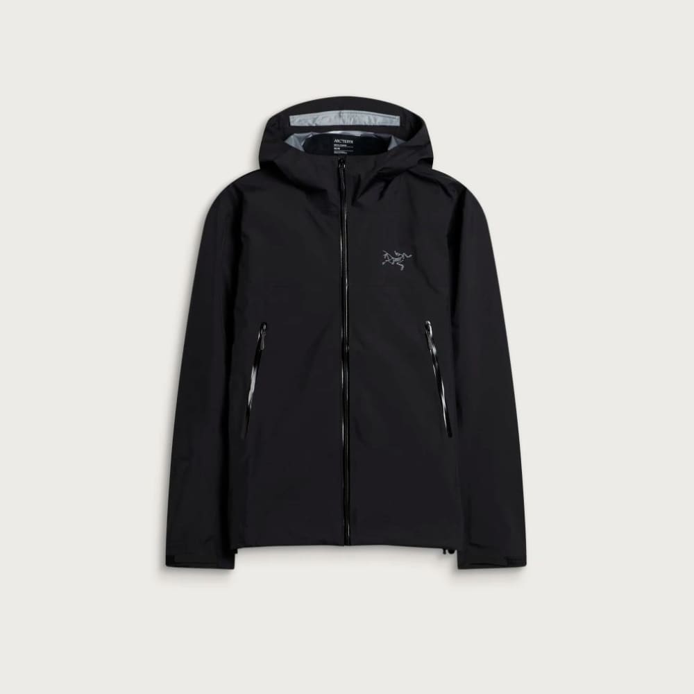 Arc'teryx Beta Gore-Tex Jacket