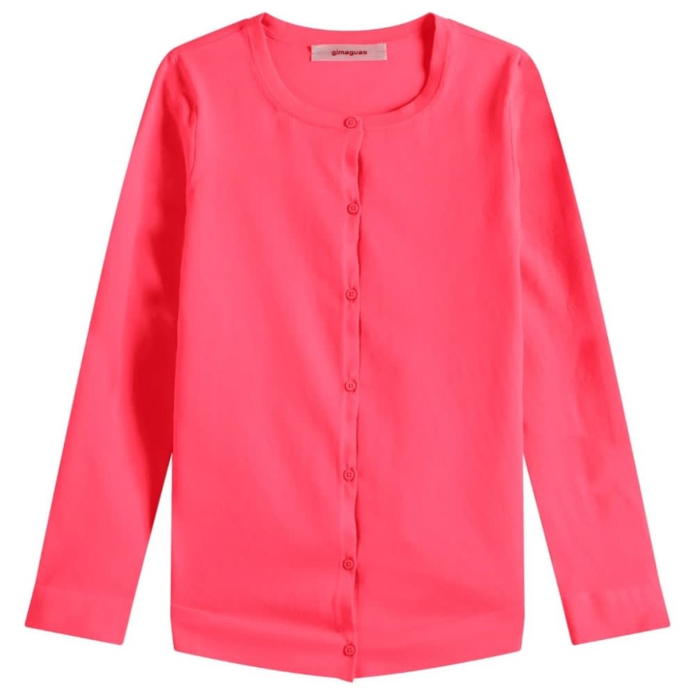 Gimaguas Camu Cardigan