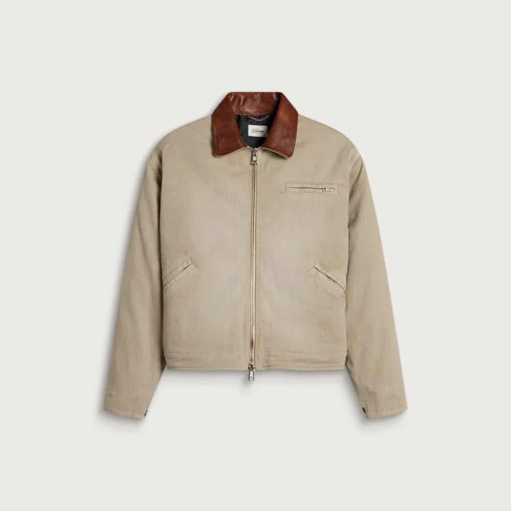 Ronning Work Jacket