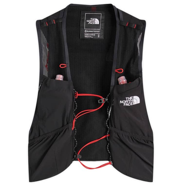 THE NORTH FACE ベスト summit series ブラック THE NORTH FACE SUMMIT SERIES | END. (AR)