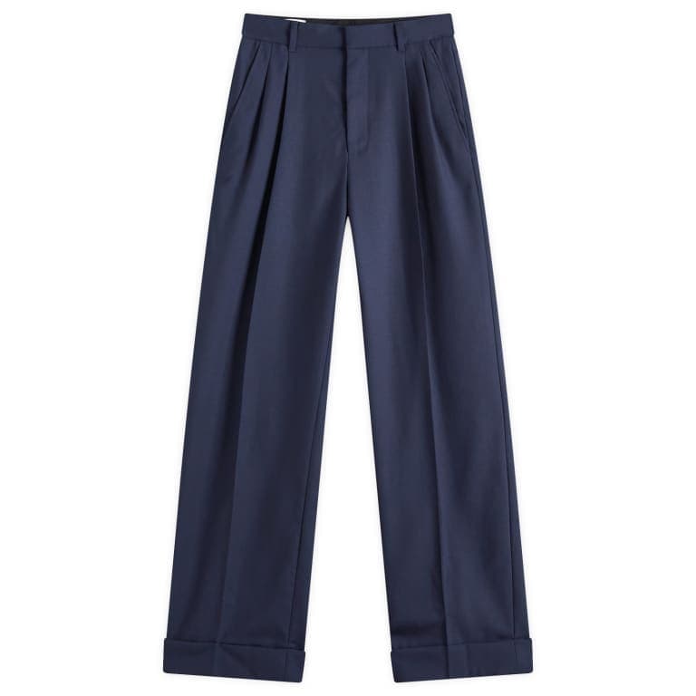 Casablanca Sports Tailored Trousers