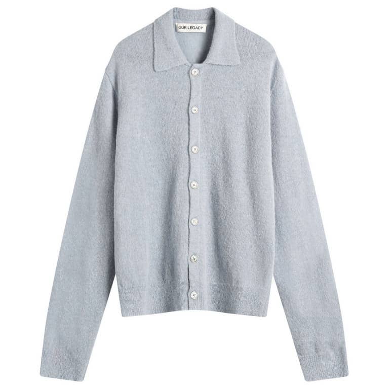 Our Legacy Evening Polo