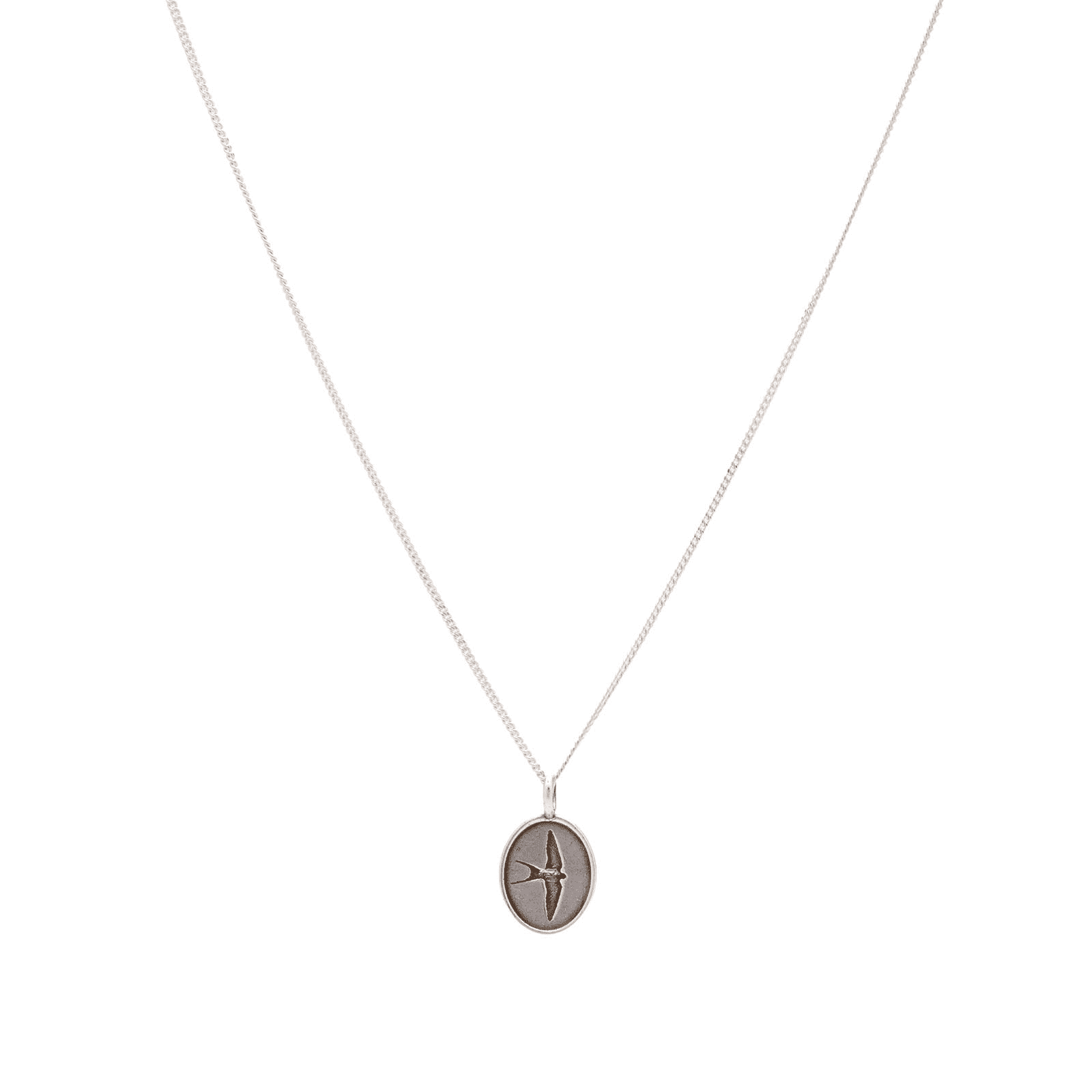 TwoJeys Liberty Necklace