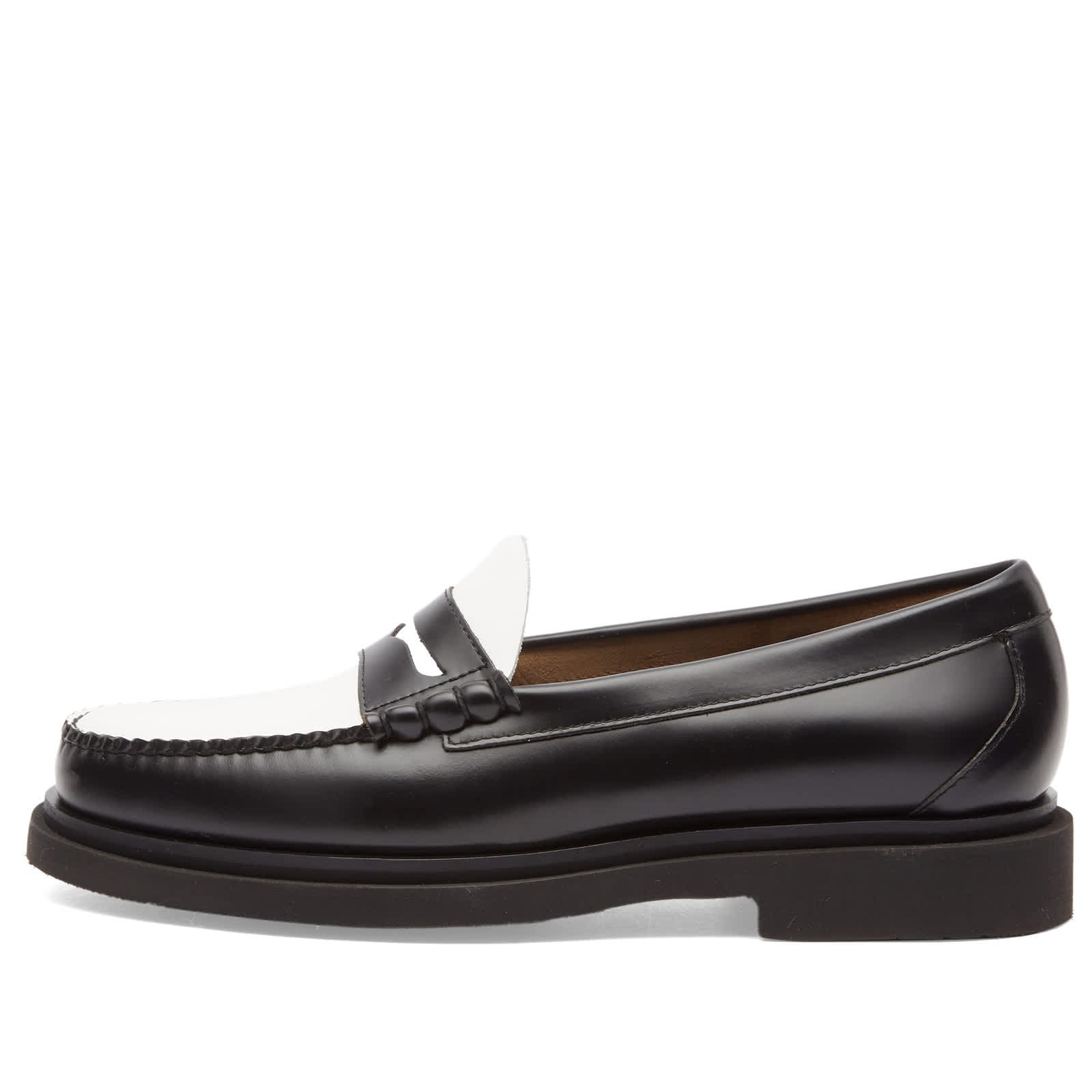 Bass Weejuns Larson Step Loafer
