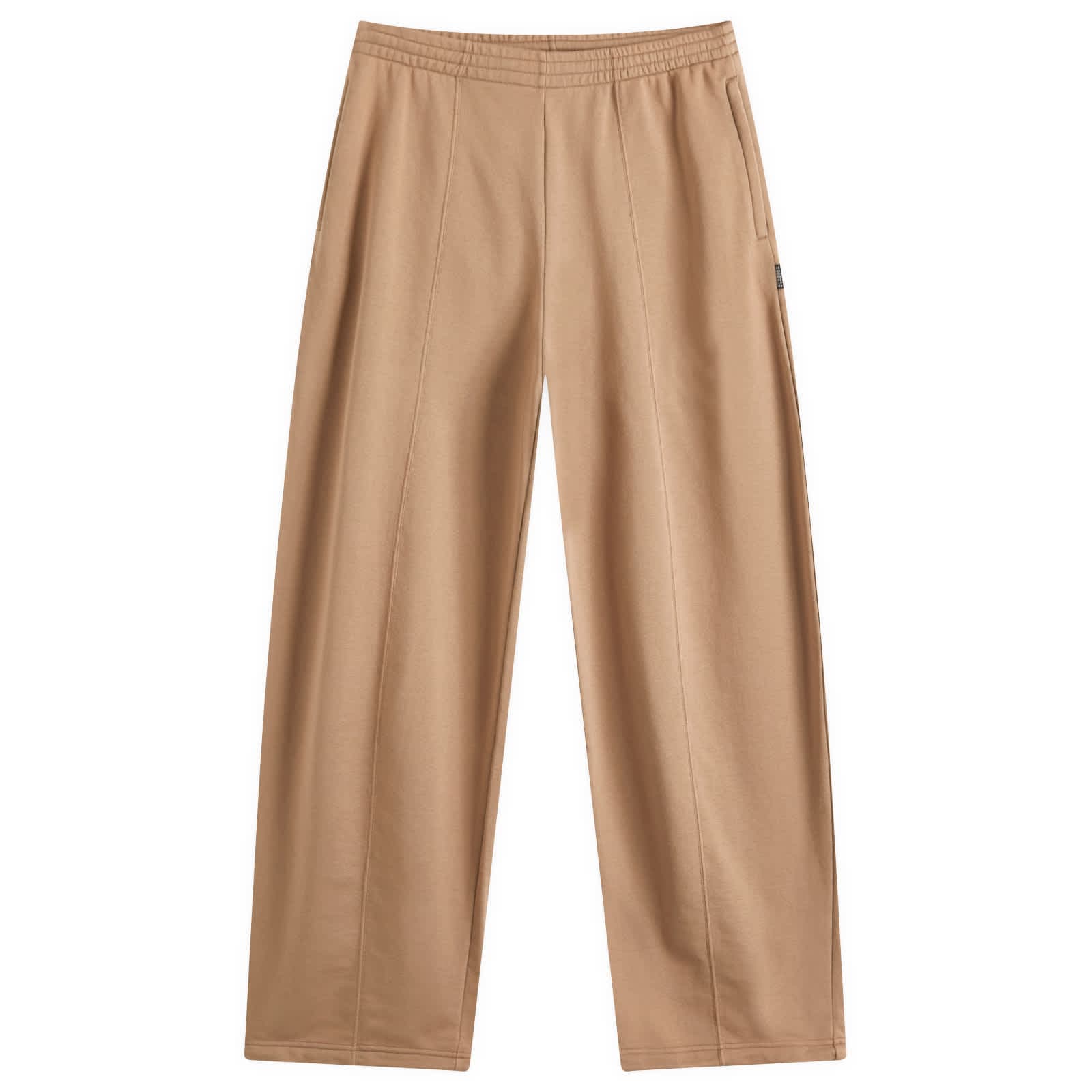 MM6 Maison Margiela Wide Leg Joggers