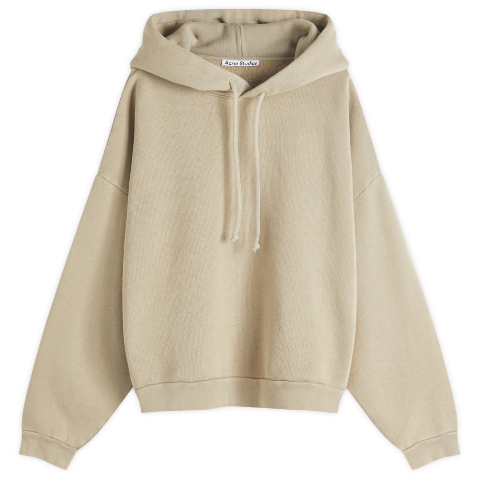 Acne Studios Fester Vintage Hoodie