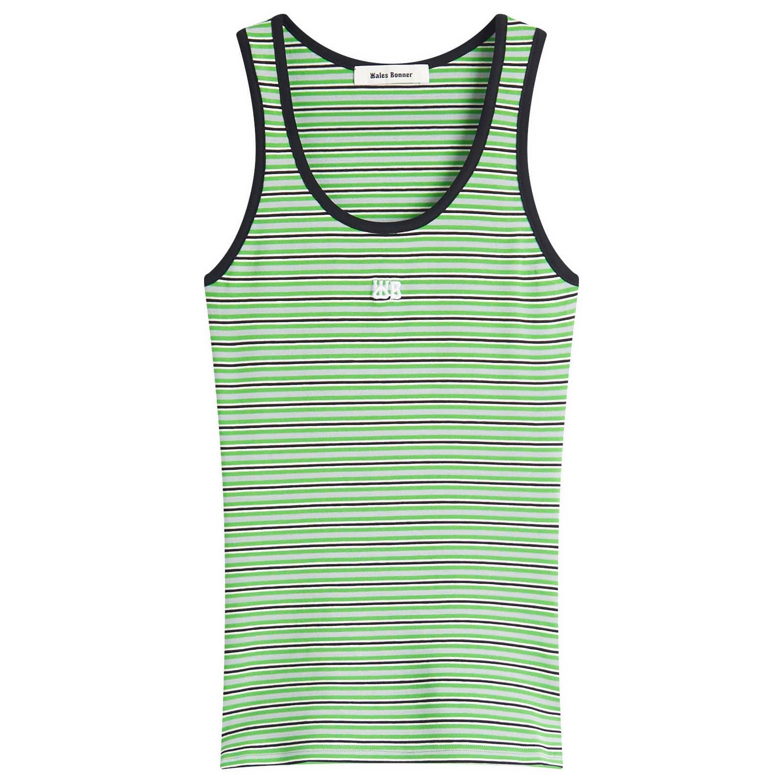 Wales Bonner Sonic Vest