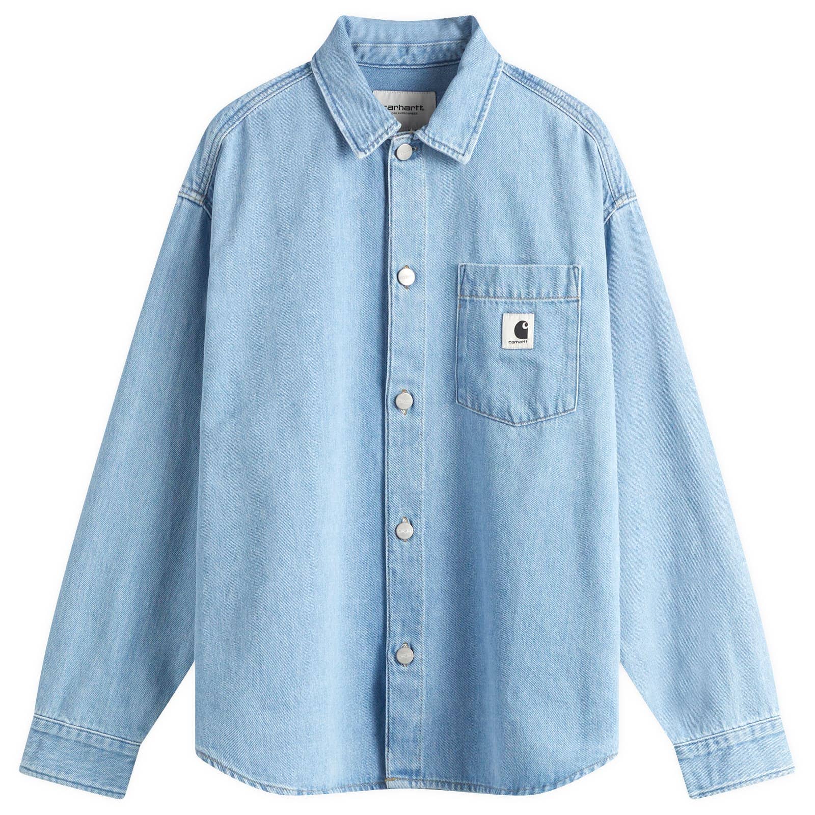 Carhartt WIP Alta Shirt Jacket