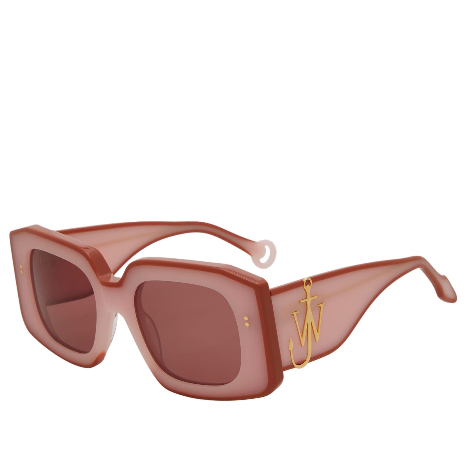 JW Anderson Bumper Sunglasses