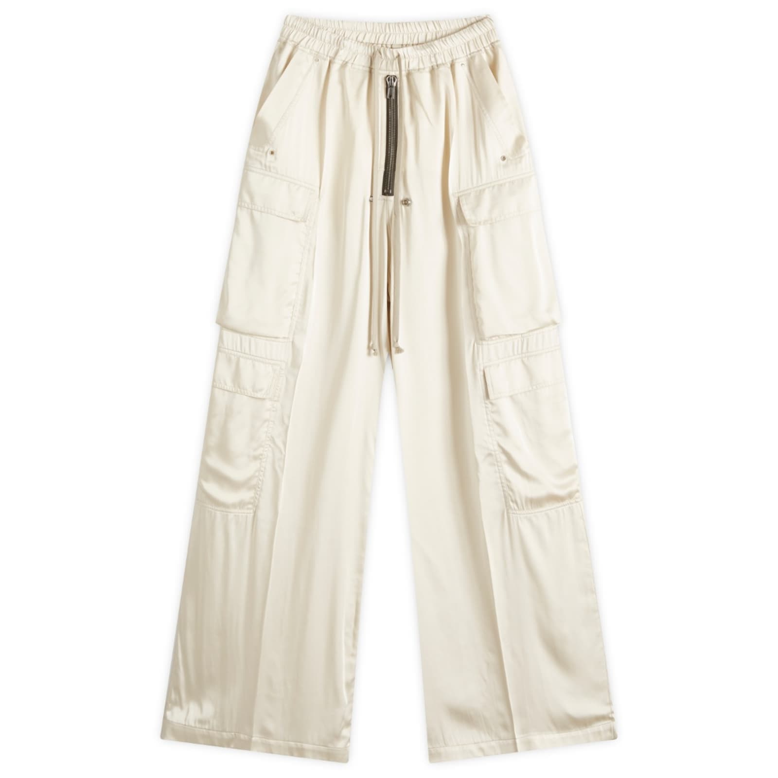 Rick Owens Cargobelas Cargo Pants