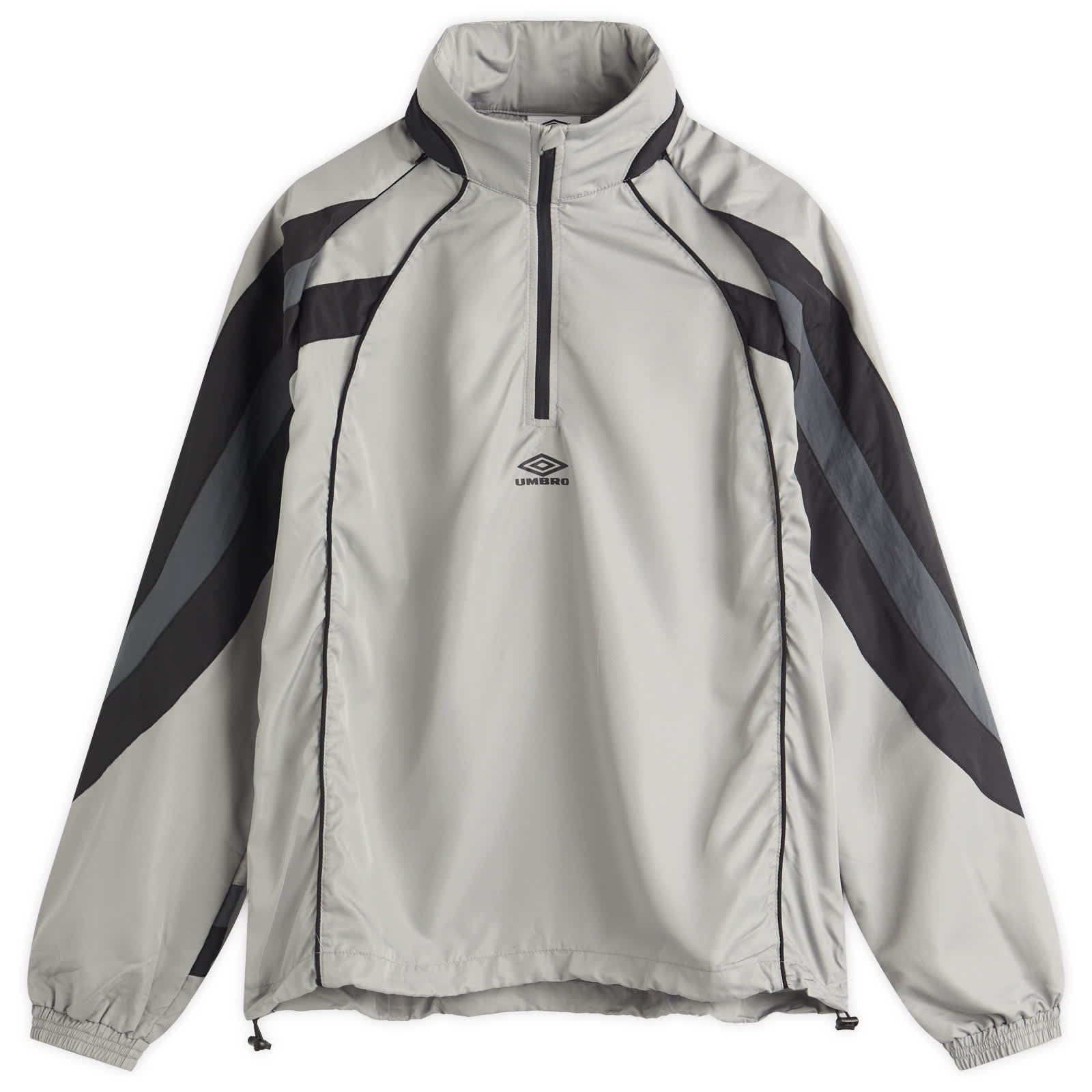 Umbro Zip Off Sleeve Wind Jacket