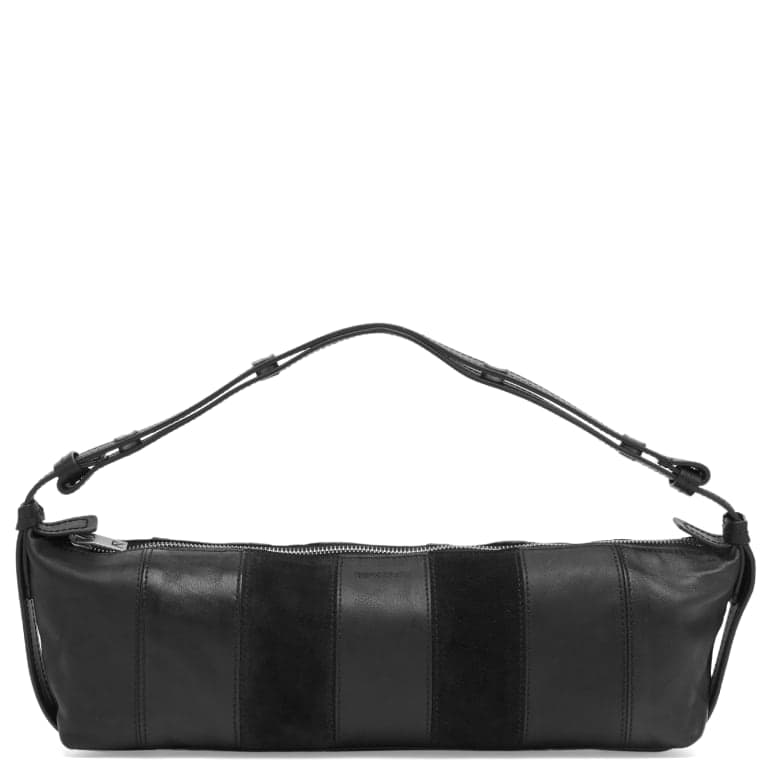 Represent Snap Baguette Bag