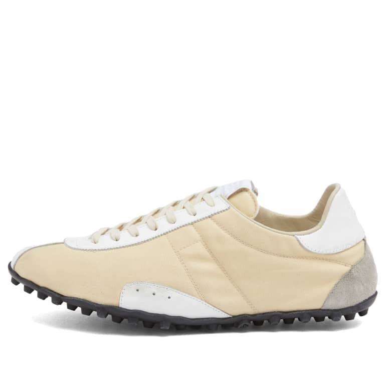 Maison Margiela Sprinter Low Top Sneaker