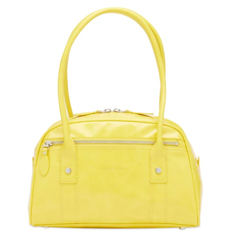 Peachy Den Bowler Bag Mini