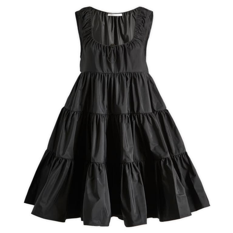 Cecilie Bahnsen Aino Dress