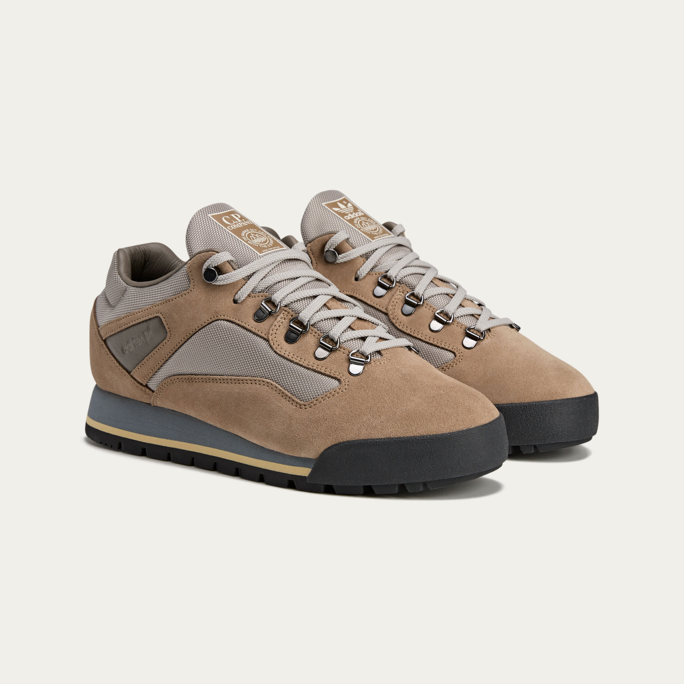 ADIDAS SPZL X C.P. COMPANY | END. (US)