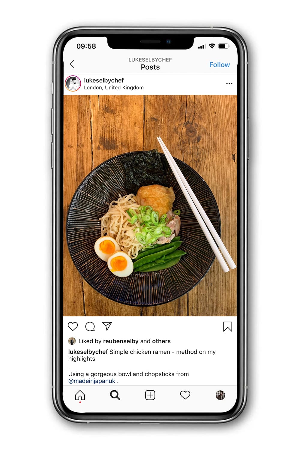 SELF ISOLATION .05 | Reuben Selby @ Contact Agency